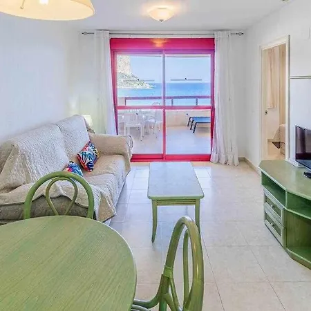 Inftour Amatista 9 * Calpe