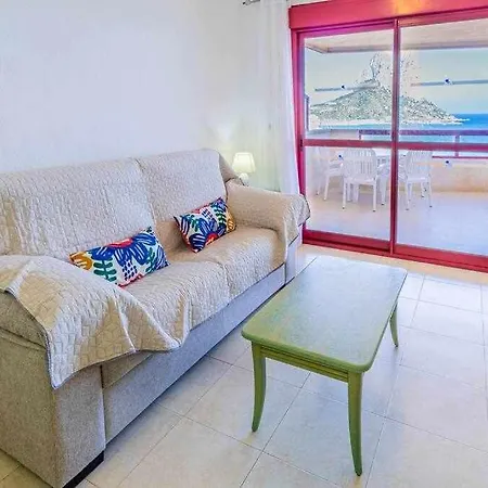 Inftour Amatista 9 * Calpe