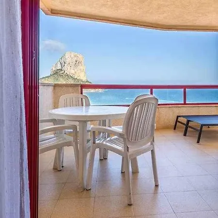 Inftour Amatista 9 Calpe