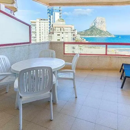 Inftour Amatista 9 Calpe