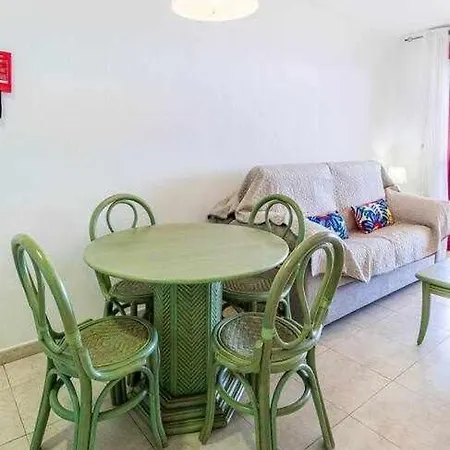 Inftour Amatista 9 Apartment *