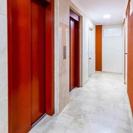 Inftour Amatista 9 Calpe