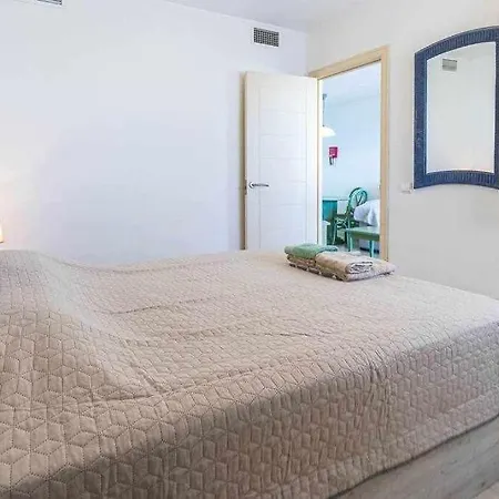 Inftour Amatista 9 * Calpe