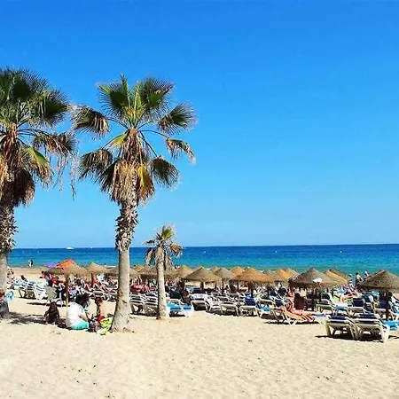 Apartment Inftour Amatista 9 *