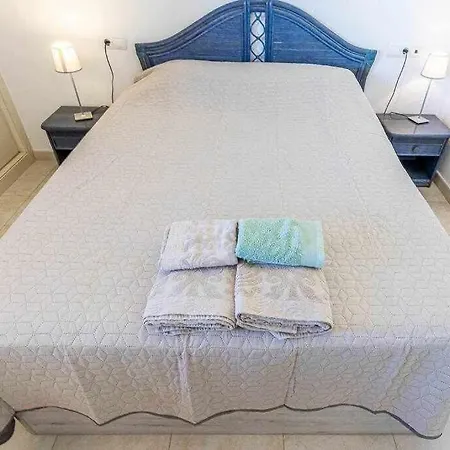 Apartment Inftour Amatista 9 Calpe