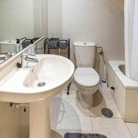 Inftour Amatista 9 Apartment