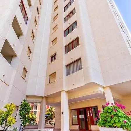 Inftour Amatista 9 Apartment *