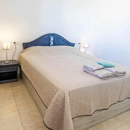 Apartment Inftour Amatista 9 *