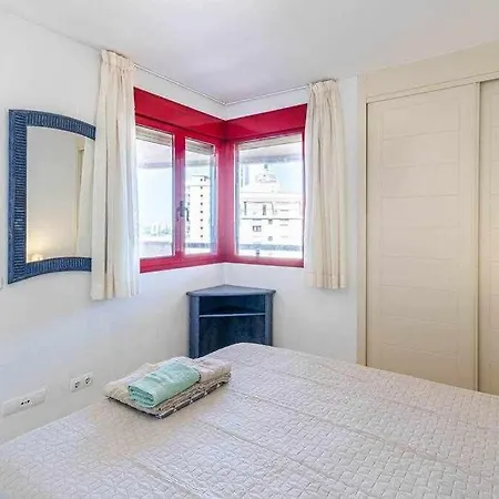 Inftour Amatista 9 * Calpe