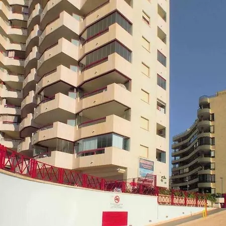 Apartment Inftour Amatista 9 *