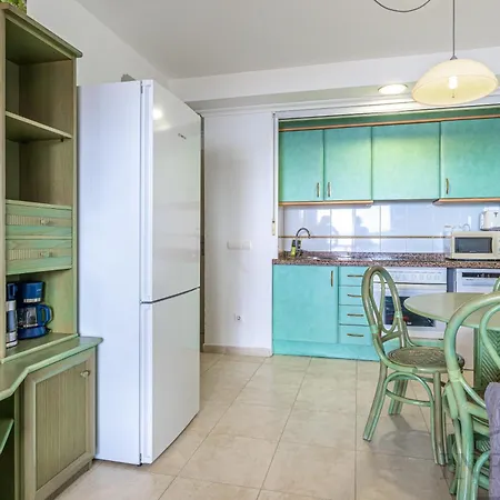 Inftour Amatista 9 Apartment