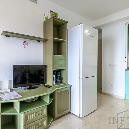 Inftour Amatista 9 Apartment