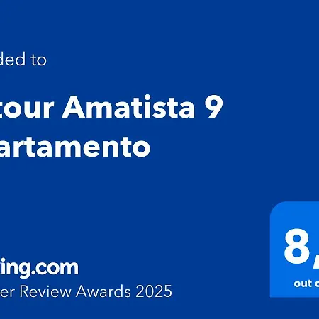 Inftour Amatista 9 * Κάλπε